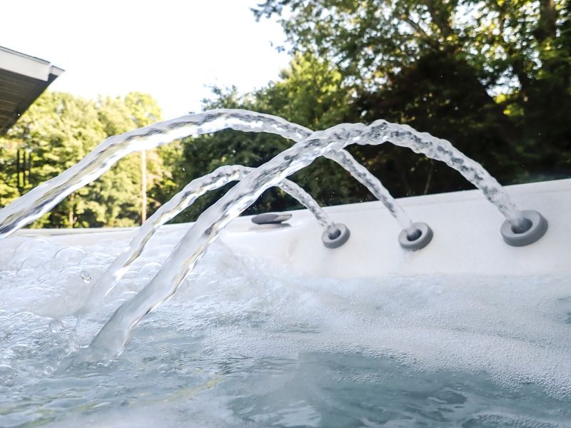 Eco-Friendly Bathtub