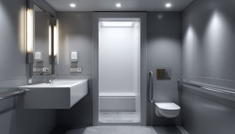 Top Bathroom Remodeling Companies in Lawrenceburg, KY