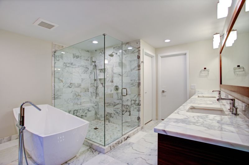 Best Bathroom Remodeling Contractors in Versailles, KY
